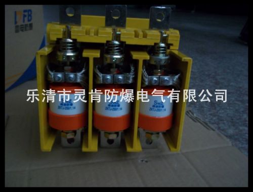 真空接觸器，CKJ5真空接觸器，煤礦用真空接觸器