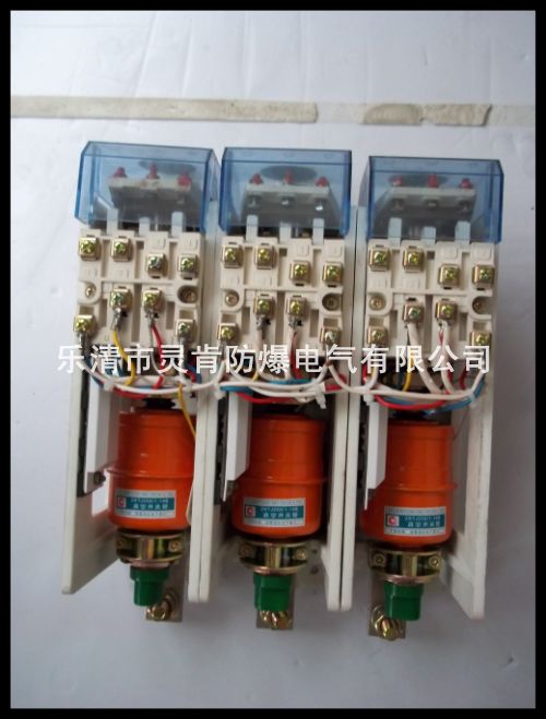 EVS真空接觸器，EVS-630，EVS-400真空接觸器