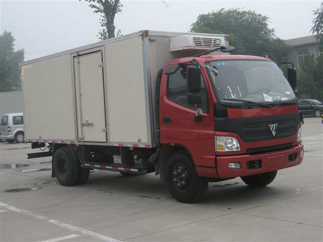 丹陽市 江淮冷藏車 廠家直銷 價格