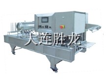 飲料灌裝機(jī)，豆奶灌裝機(jī),酸奶灌裝機(jī)，大連灌裝機(jī)