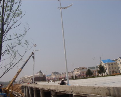 營口太陽能路燈，營口太陽能燈，營口太陽能