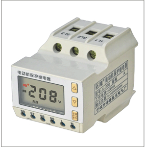 電機(jī)綜合保護(hù)器