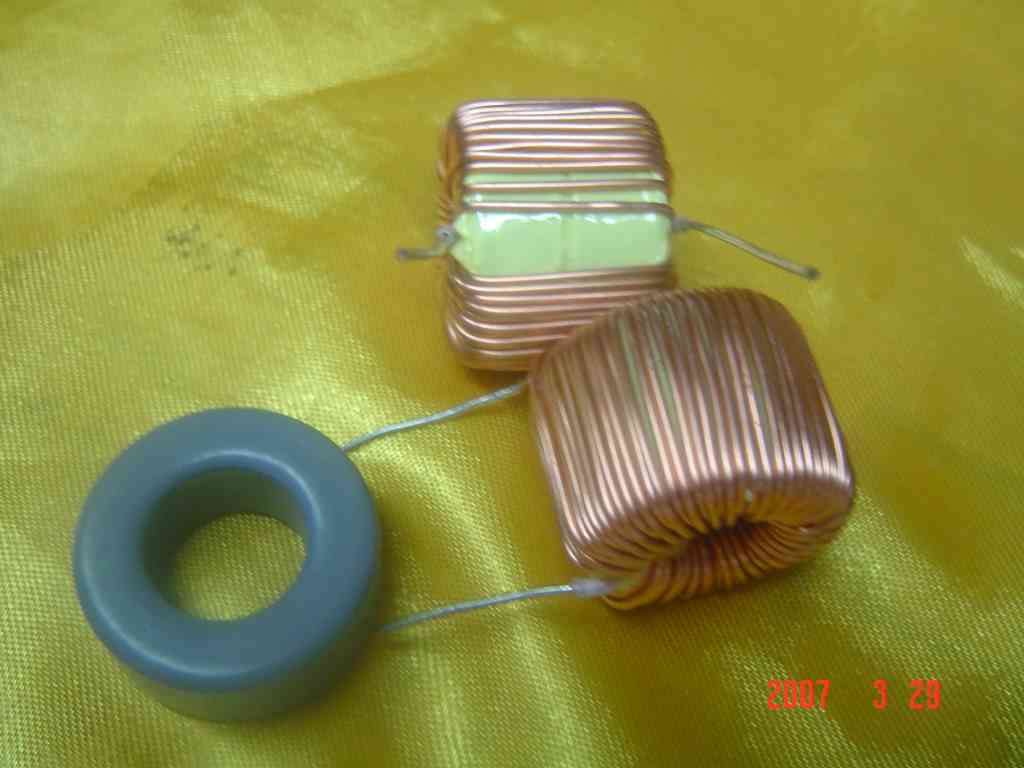 美國(guó)美磁高磁通磁環(huán),鐵鎳磁芯，HIGHFLUX磁環(huán)