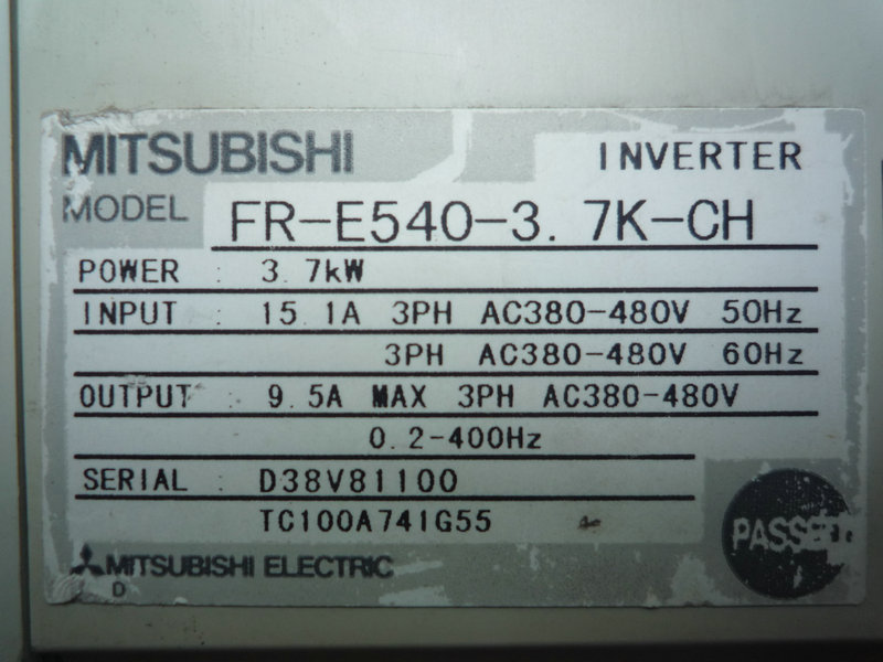 FR-V520-11K F(xin)R-V540-15Kr ׃lV500ϵЈ(bo)r