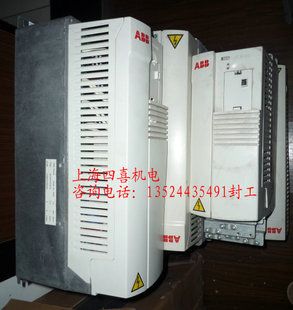 ABBACS400׃lF(xin)؛7.5kw/5.5kw/11kw׃l