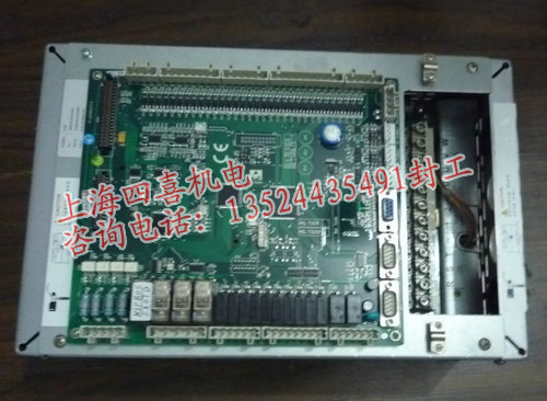 新時達(dá)電梯一體化控制器 iAStar S8 4011 2