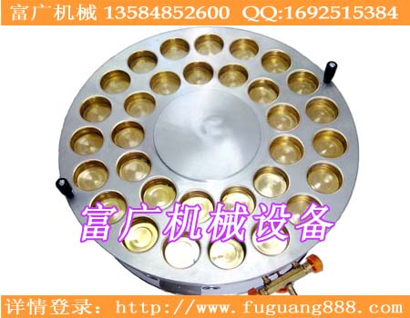 【揚(yáng)州紅豆餅機(jī)*_*南通紅豆餅機(jī)贈(zèng)配方】臺(tái)灣車(chē)輪餅機(jī)/大判燒