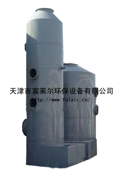 有機(jī)廢氣吸收塔，有機(jī)廢氣凈化設(shè)備，天津