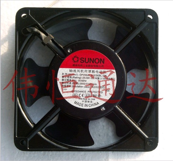 北京SUNON風(fēng)扇 sunon風(fēng)扇 sunon代理