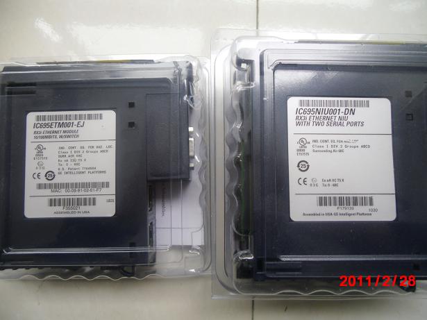 IC200CHS006 FBM211 SCOB-0404D-0008