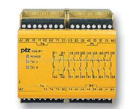 ģKPilz PSS1-CPU2 PSS1-DI