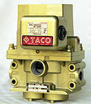 TACO一級(jí)代理壓力表L32-300-2A00