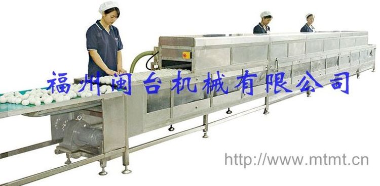 洗蛋機(jī)、洗皮蛋機(jī)(MT-300)	