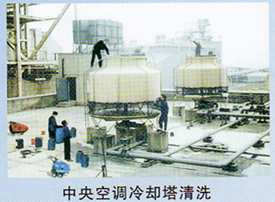 上海中央空調清洗     上海中央空調系統(tǒng)維護保養(yǎng)