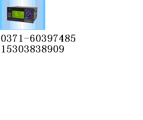 SWP-LCD-NLQ熱量積算無(wú)紙記錄儀 昌輝自動(dòng)化 昌暉儀表