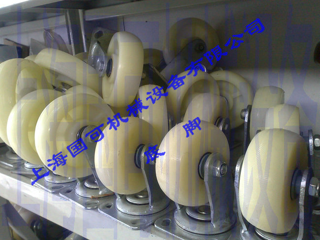 專(zhuān)業(yè)生產(chǎn)各種型號(hào)萬(wàn)向輪
