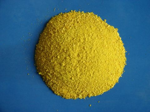 聚合氯化鋁鐵生產(chǎn)廠家，聚合氯化鋁鐵價(jià)格