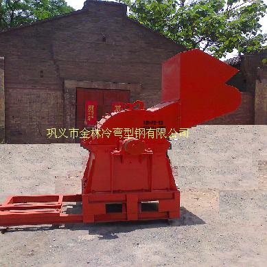 新型節(jié)能自行車(chē)破碎機(jī)/金屬制粒機(jī)金/屬粉碎機(jī)生產(chǎn)廠家