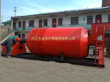 洗石機_滾筒洗石機_洗石機廠家-河南最大洗石機生產(chǎn)廠家金林公司