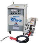 YD-500KR2 松下焊機 松下氣保焊 松下500KR2 松下焊機價格