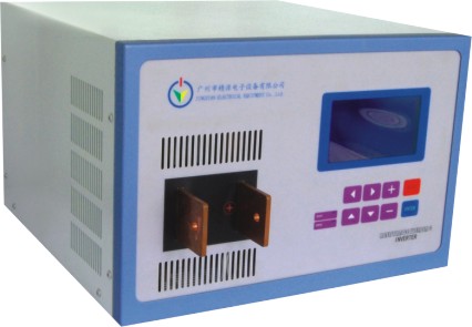 液晶顯示精密逆變直流點焊電源、逆變直流焊接電源