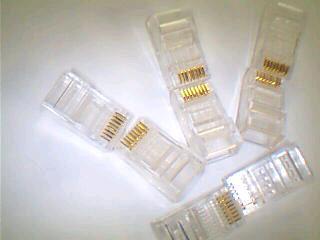 清華同方模塊通過TIA/EIA-568B 的標(biāo)準(zhǔn)，性價(jià)比高