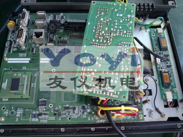 普洛菲斯觸摸屏GP230、GP250、GP270維修