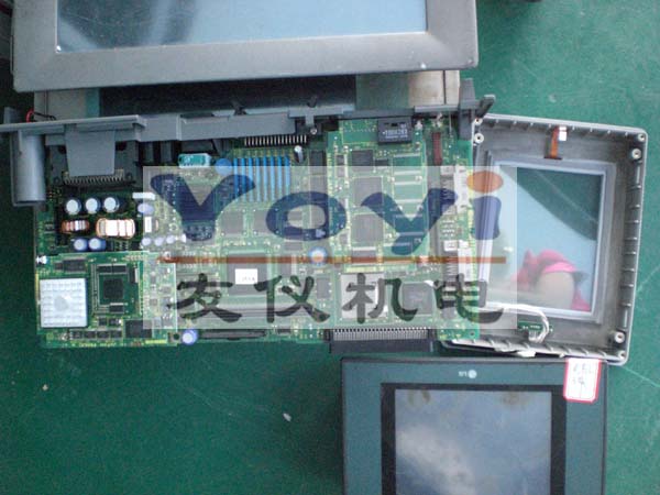 威倫觸摸屏MT506LV、MT508、MT509、MT510維修