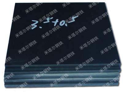 米塔爾鋼號(hào)SKH-51高速鋼適合精密沖壓；如不銹鋼薄片等高強(qiáng)度材料