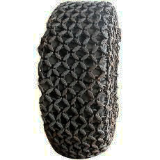 供應(yīng)ZL30、20、50、60裝載機(jī)輪胎保護(hù)鏈，鏟車輪胎防滑鏈
