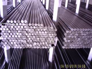 供應進口彈簧鋼棒料60SI2MNA，彈簧鋼板材60SI2CRVA，