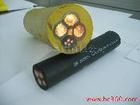 YCW 橡套電纜 3×2.5+2×1.5 YC 通用橡套線 YZ橡套電纜