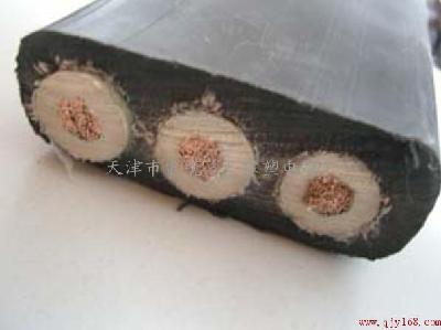 扁平橡套電纜價(jià)格