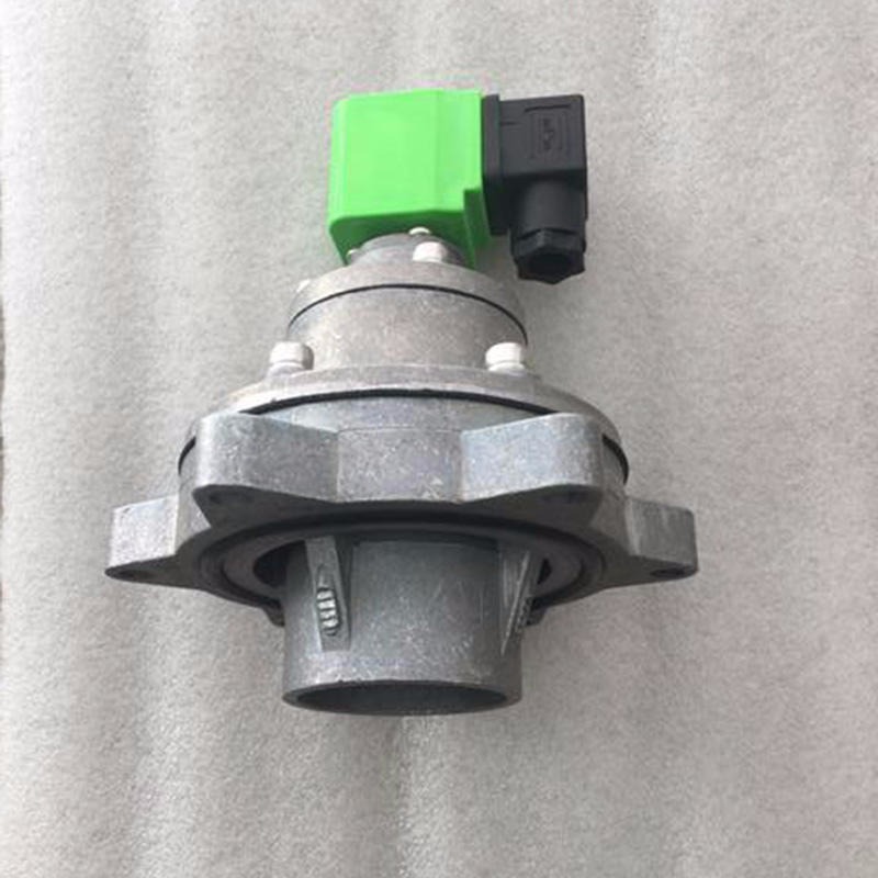 1寸-4寸直角式電磁脈沖閥 型號(hào)齊全 差動(dòng)式電磁脈沖閥  淹沒電磁脈沖閥 匯工支持定制