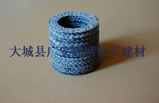 碳素盤根，碳素纖維盤根，高碳纖維盤根，耐磨損碳素盤根環(huán)