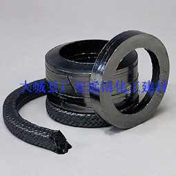 柔性石墨環(huán)，石墨填料環(huán)，鎳絲增強石墨環(huán)，耐高溫大直徑石墨環(huán)