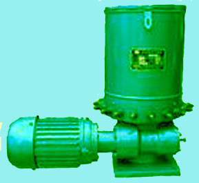 DDB電動(dòng)干油泵，多頭干油泵，多頭潤(rùn)滑泵