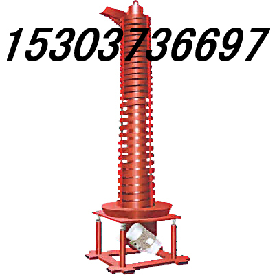 供應(yīng)提升機，DZS電機振動垂直提升機