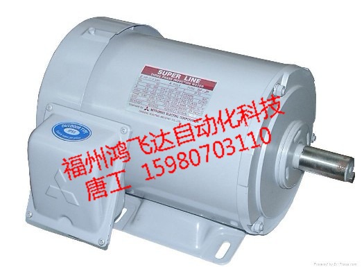 三菱AF-SHR特價防爆電機熱賣中心