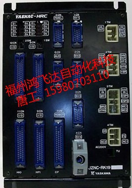 全球低價促銷CIMR-P5M55P51F  安川伺服驅(qū)動產(chǎn)品
