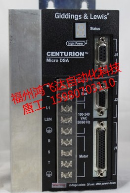 美國GIDDINGS & LEWIS 502-03963-60優(yōu)價