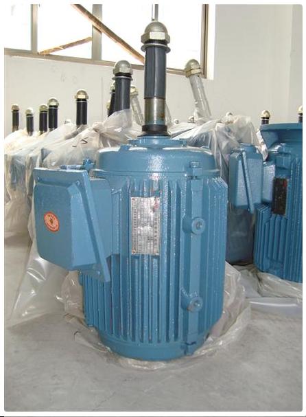 供應(yīng)冷卻塔三相異步電動機(jī)
