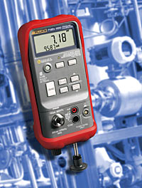fluke718Ex壓力校準器