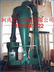 石膏粉碎機，礦石磨粉機，白云石磨粉機，滑石磨粉機