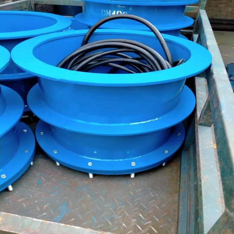 國標A型剛性防水套管 林茂水電B型柔性防水套管廠家批發(fā)