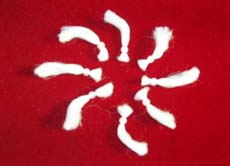 863彗星式纖維束濾料|纖維球?yàn)V料|纖維束掛鉤生產(chǎn)廠家