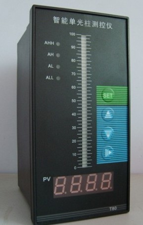 虹德測(cè)控供應(yīng)KCXM-2011P3S智能數(shù)顯儀