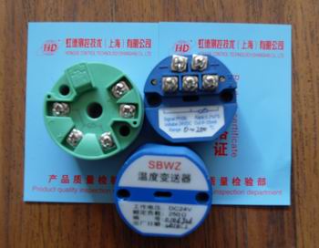 一體化熱電偶WRNB-220/WREB-240虹德優(yōu)惠供應