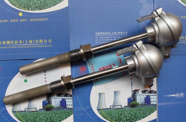 蒙乃爾合金熱電阻虹德測(cè)控供應(yīng)