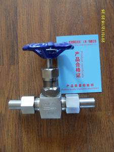 截止閥J61Y、J63虹德測(cè)控供應(yīng)